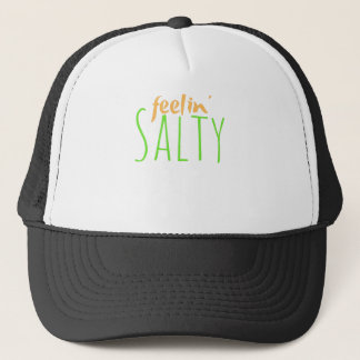 Casquette Sentiment de saleté Tendance Slang Sarcasm Milleni