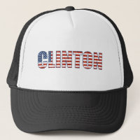séquentiel Clinton