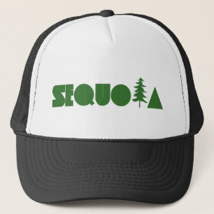 Casquette Séquoia