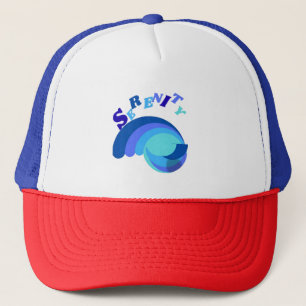 CASQUETTE SÉRÉNITÉ
