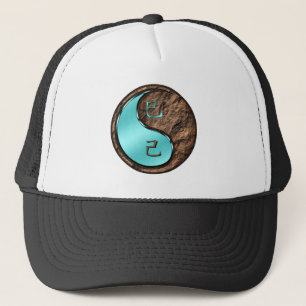 Casquette Serpent de terre
