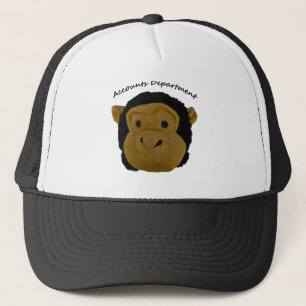 Casquette Service de la comptabilité