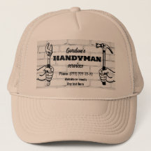 Services Handyman