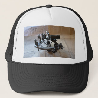 Casquette Sextant Antique