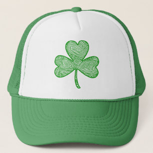 Casquette Shamrock