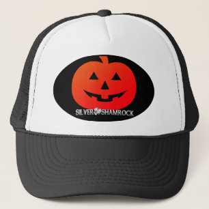 Casquette Shamrock d'argent Jack O'Lanternn