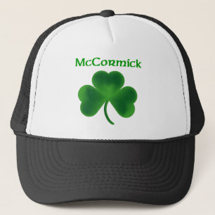 Casquette Shamrock de McCormick