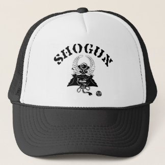 CASQUETTE SHOGUN
