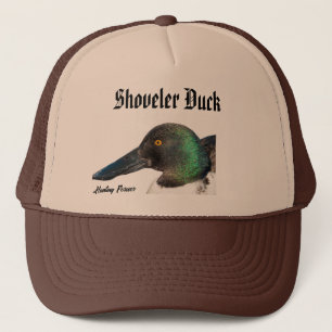 Casquette Shovler