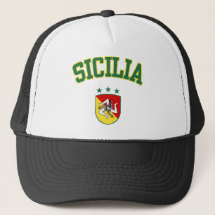 Casquette Sicilia