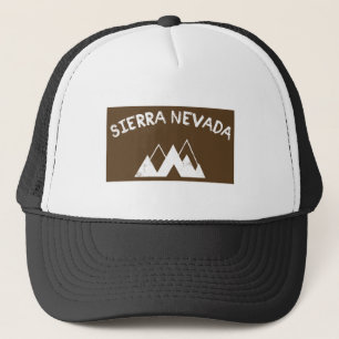 Casquette Sierra Nevada