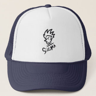 Casquette Sigma