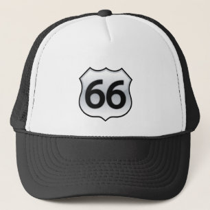 CASQUETTE SIGNE DE L'ITINÉRAIRE 66