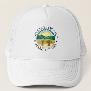 Casquette signe de l'Ohio