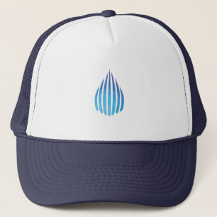 Casquette SIGNE D'ENTRÉE cool Dropil CryptoCurrency