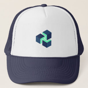 Casquette SIGNE D'ENTRÉE cool ZenCash CryptoCurrency