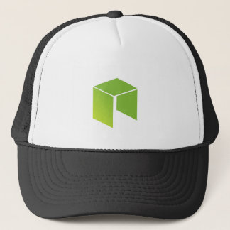 Casquette SIGNE D'ENTRÉE EN Cryptodevise cool NEO