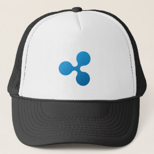 Casquette Signe frais de pièce de monnaie de Cryptocurrency