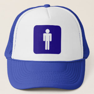CASQUETTE SIGNE HOMME