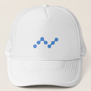 Casquette Signe nano frais de pièce de monnaie de