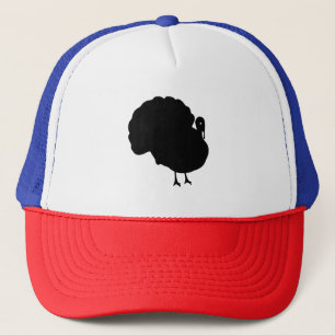 Casquette Silhouette Turquie