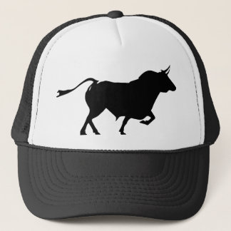 Casquette Silueta Toro