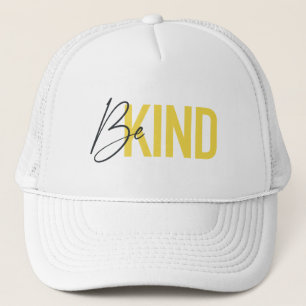 Casquette Simple, moderne, design urbain cool vibrant Soyez