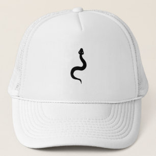 Casquette Simple Snake