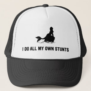 Casquette Sirène