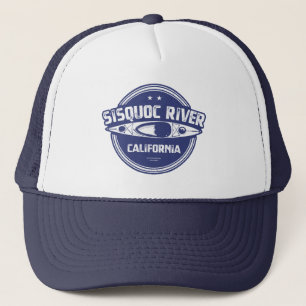 Casquette Sisquoc River California Kayak