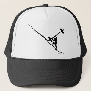 Casquette Sisyphus Oly Lift