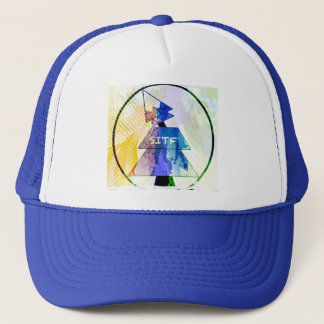 Casquette sitf