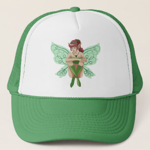 CASQUETTE SITTING FAIRY
