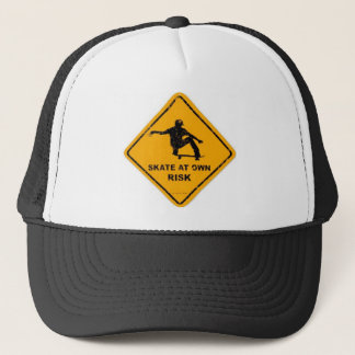 casquette skate