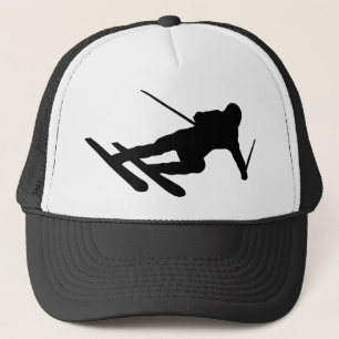 Casquette ski alpin ski alpin
