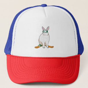 Casquette Ski Bunny Skier