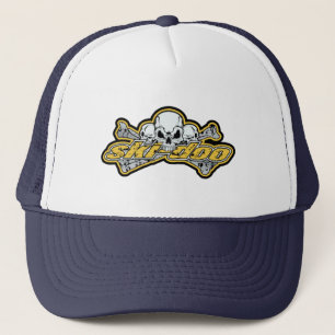 Casquette Ski-Doo