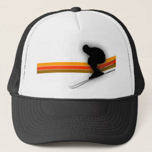 Casquette Ski obtenu ?