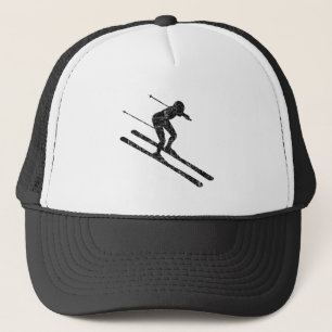 Casquette Ski - Ski