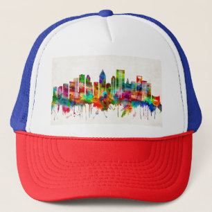 Casquette Skyline de Houston