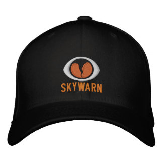 CASQUETTE SKYWARN
