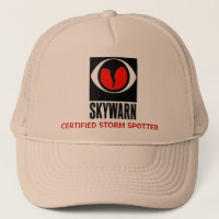 skywarn grand, OBSERVATEUR CERTIFIÉ de TEMPÊTE