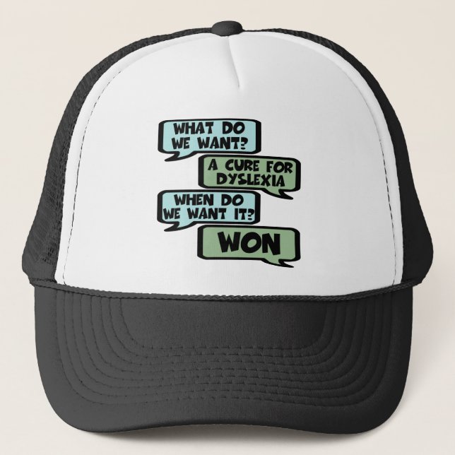 Casquette Slogan drôle offensif (Devant)