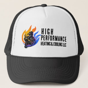 Casquette Slogans HVAC