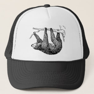Casquette Sloth