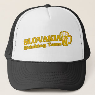 CASQUETTE SLOVAQUIE