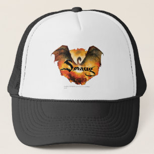 Casquette SMAUG™ Over Laketown