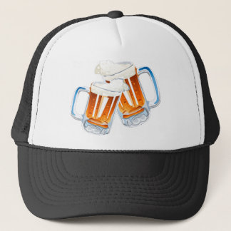 Casquette Snap bier