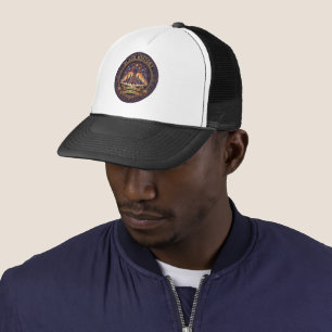 Casquette snapback premium « Black Legacy Unity Pr