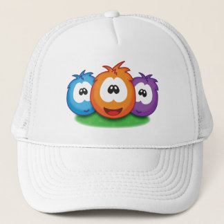 Casquette Sneezies! Icon Style Trio Arrangment